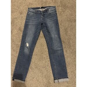 Kut‎ from the Kloth Catherine Boyfriend Jeans | Size 6 Denim